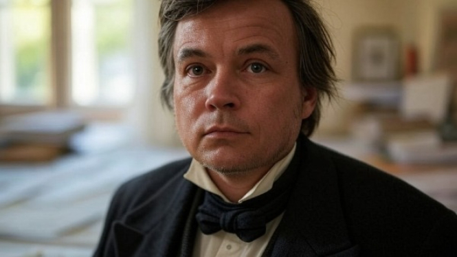 Eduard Douwes Dekker