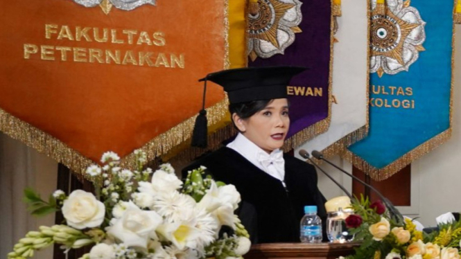 Prof. Dr. Ir. Tri Satya MW., S.Pt., M.P., M.Sc., IPM., ASEAN Eng