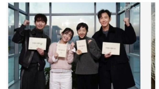 Para Pemain 'Our Chocolate Moments'
