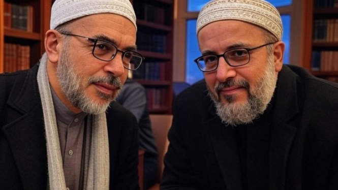 Ibnu Khaldun dan Ali Syariati