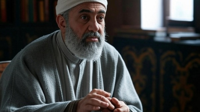 Ibnu Khaldun