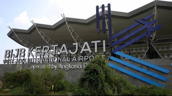 Bandara Kertajati
