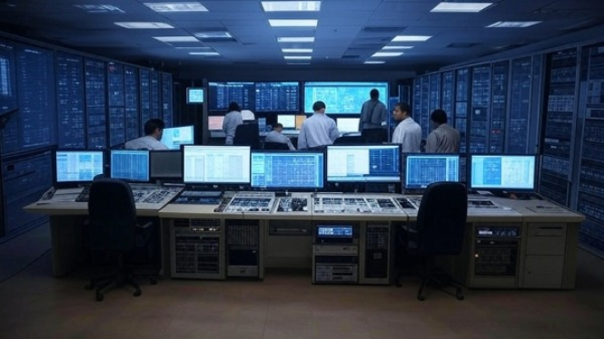 Memanfaatkan Data Real-Time untuk Transparansi Pemerintahan