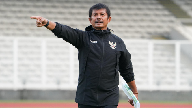 Indra Sjafri