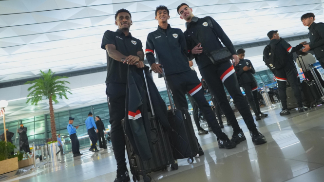 Timnas U-20 Indonesia