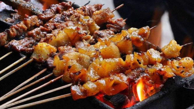 Sate Kere