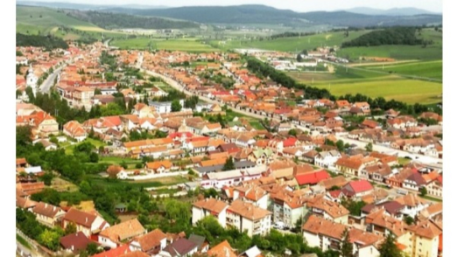 Transylvania, Sebuah Wilayah di Rumania