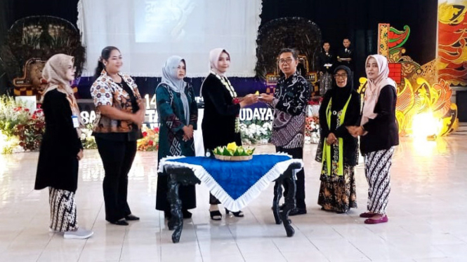 Dukung Pelestarian Seni Tari untuk Pengembangan Pariwisata di Lumajang