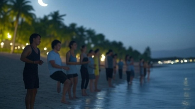 Etnaprana Wellness Tourism