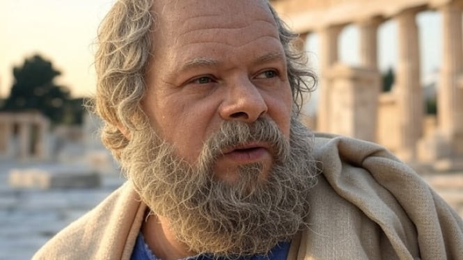 Socrates