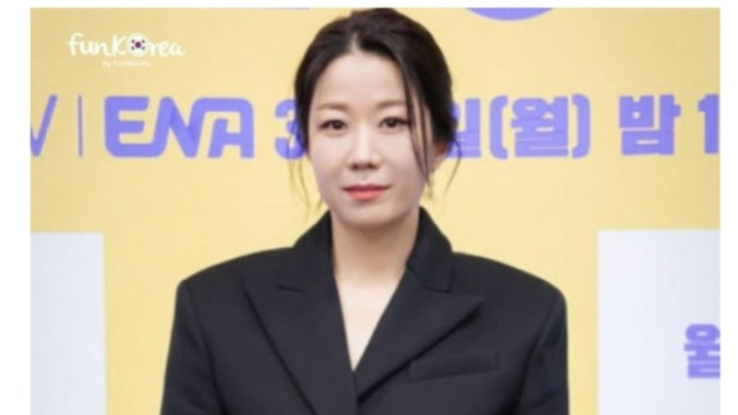Jeon Hye-Jin