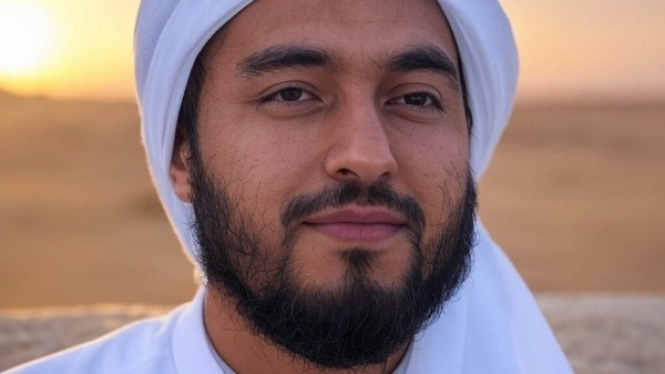 Abu Yazid Al-Busthami
