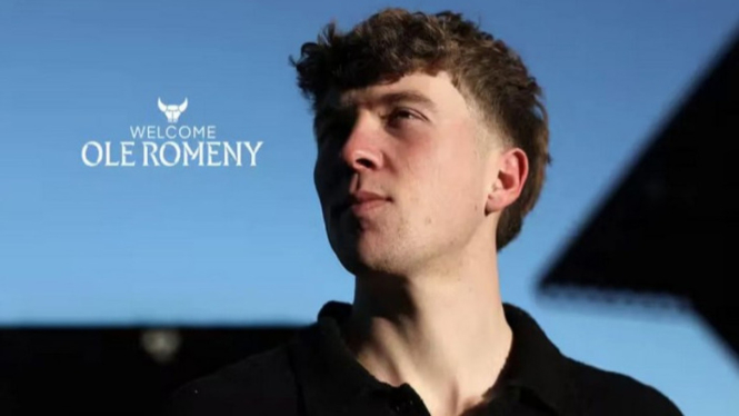 Ole Romeny