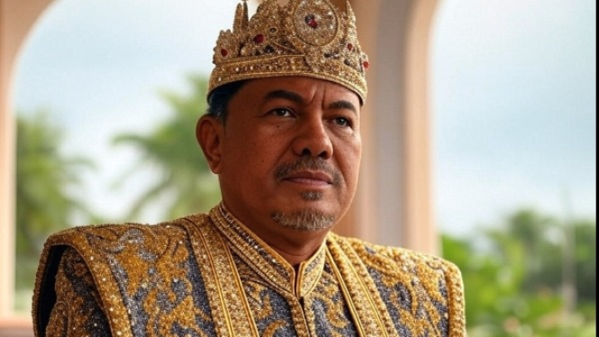 Ilustrasi Ken Arok