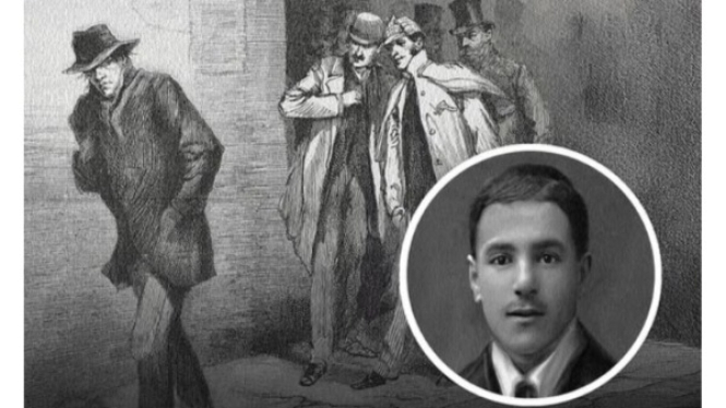 Identitas Jack the Ripper Terungkap
