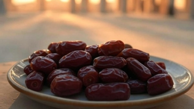 Kalam Ramadhan