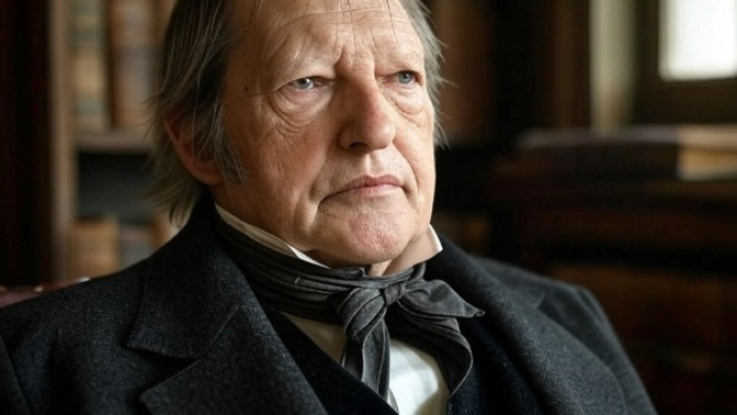 Georg Wilhelm Friedrich Hegel