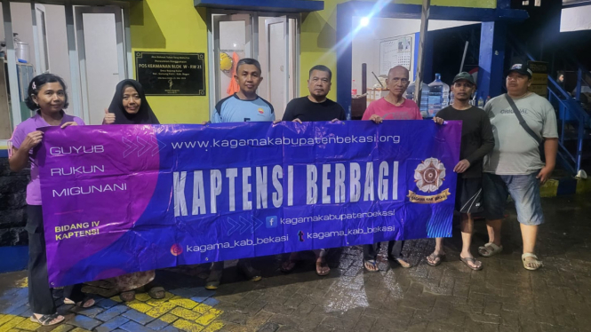 Lakukan Apa yang Bisa Dilakukan....