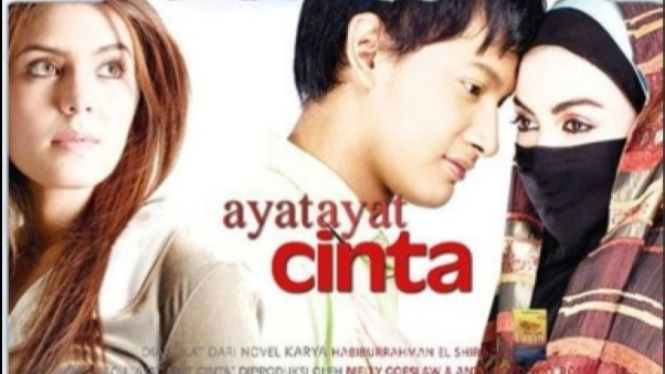Ayat-Ayat Cinta (2008)