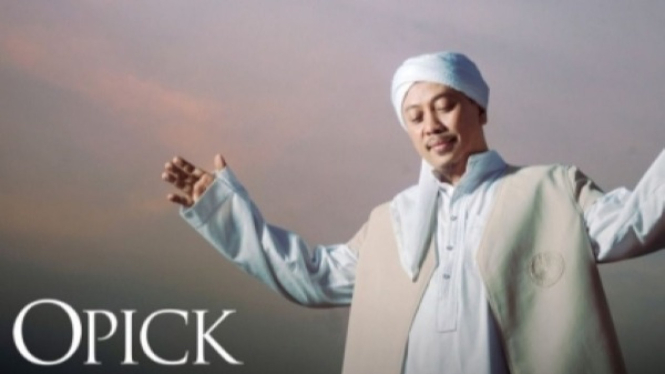 Tombo Ati – Opick