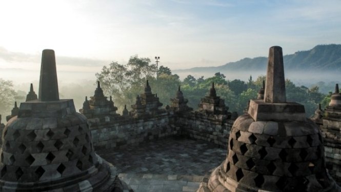 Candi Borobudur