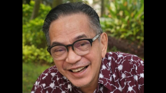 Ray Sahetapy