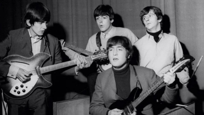 The Beatles