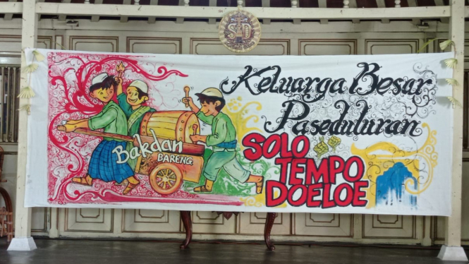 Solo Tempo Doeloe