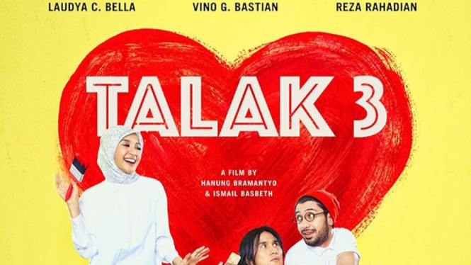 Talak 3