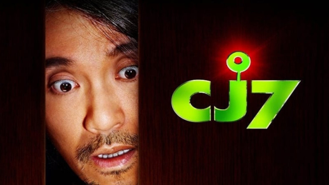 "CJ7"