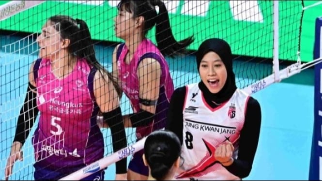 Megawati Hangesteri