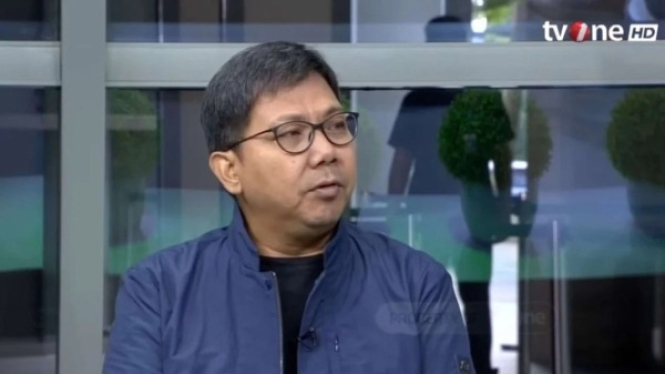 Pengamat Sepak Bola Bung Towel