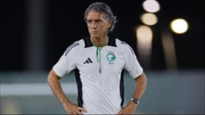 Roberto Mancini