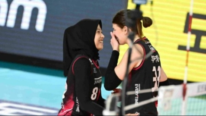 Megawati dan Vanja Bukilic.jpg
