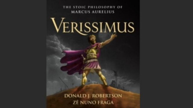 Verissimus: The Stoic Philosophy of Marcus Aurelius (2022)