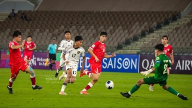 Timnas Indonesia U-17