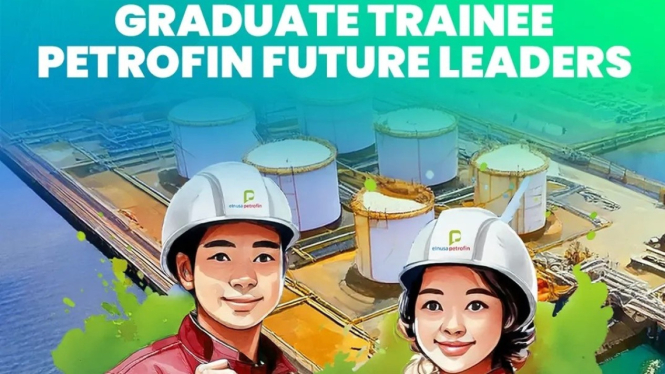 Loker PT Elnusa Petrofin