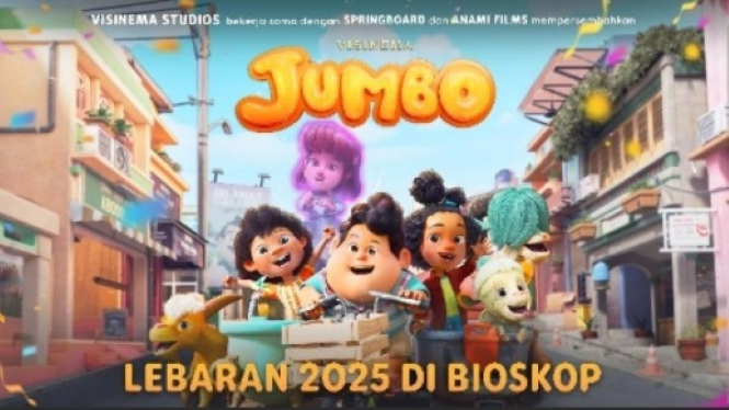 Jumbo