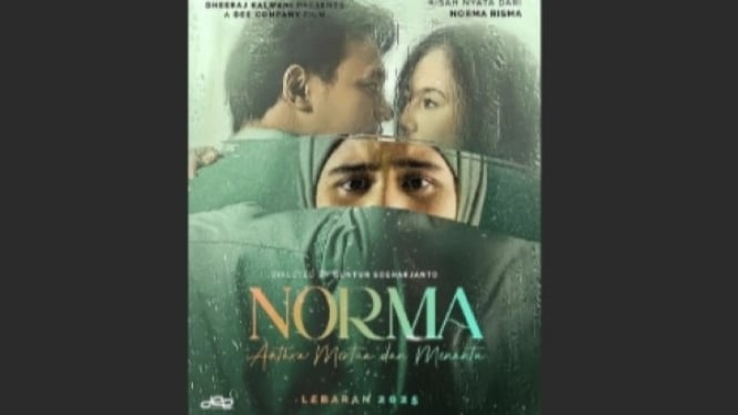 Norma: Antara Mertua & Menantu