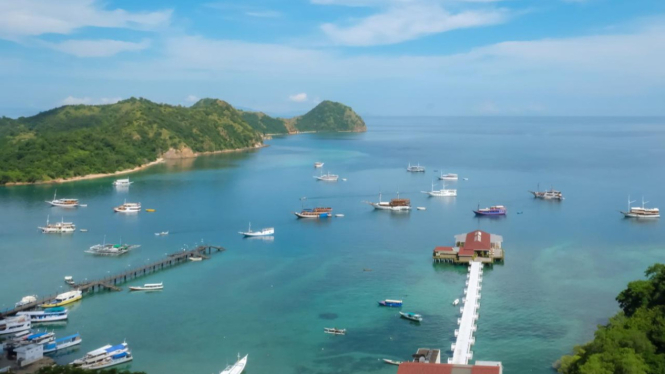 Labuan Bajo