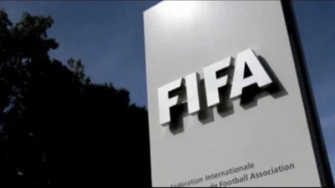 Ilustrasi FIFA