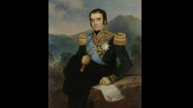 Pelopor Heerendiensten, Herman Willem Daendels