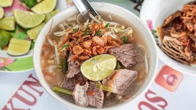 Soto Kudus