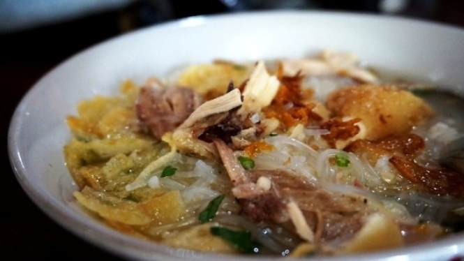Soto Gading Cabang Sukoharjo