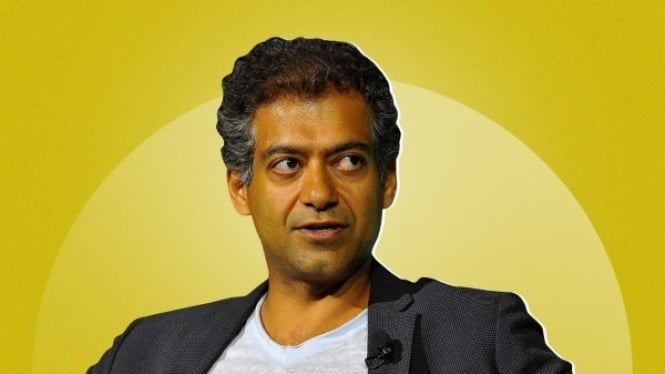 Naval Ravikant