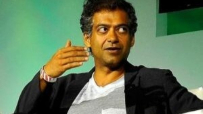 Naval Ravikant