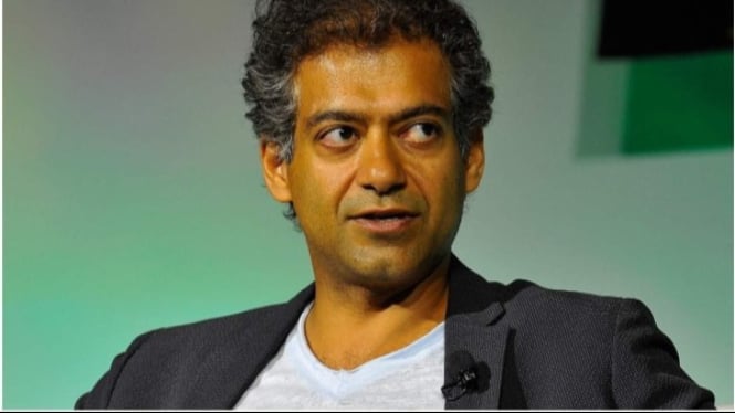Naval Ravikant