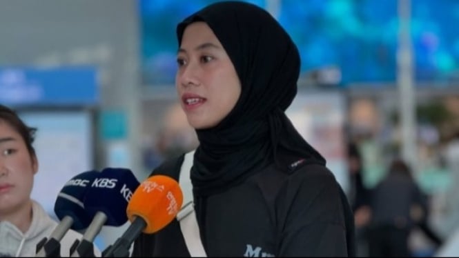Megawati Hangestri