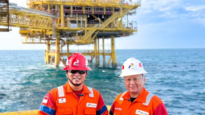 Pertamina Drilling