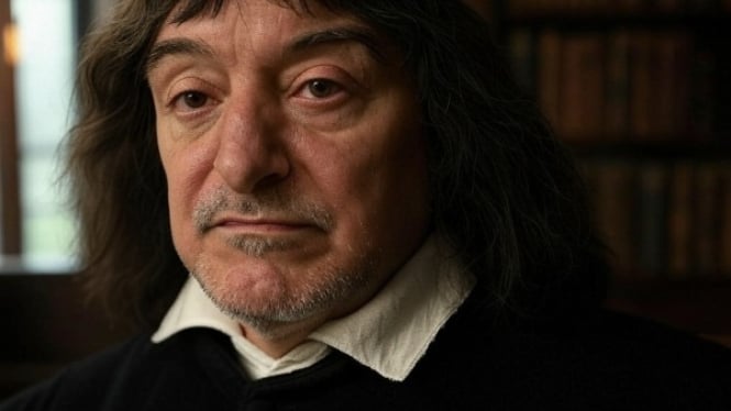 René Descartes